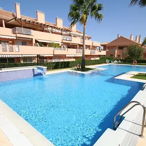 Apartment Ground Floor Apartment, Jardines De Santa Maria Elviria, Marbella