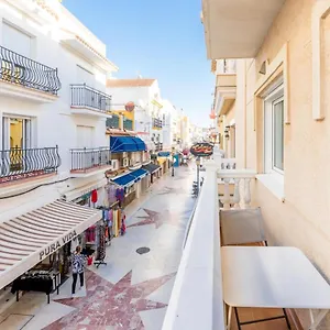  Apartment Santa Ana La Carihuela Spain