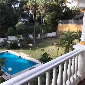  Apartment Residencial Flores Spain