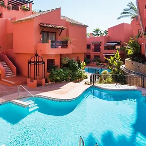  Apartment Rentandhomes Luxury Spain