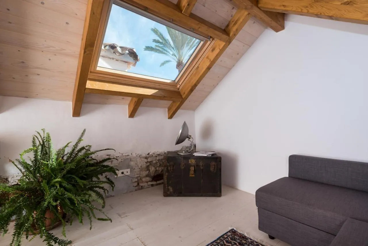 The Farm Lodge Marbella