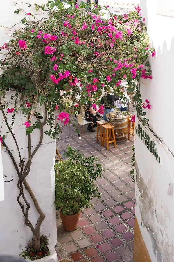 The Farm Lodge Marbella