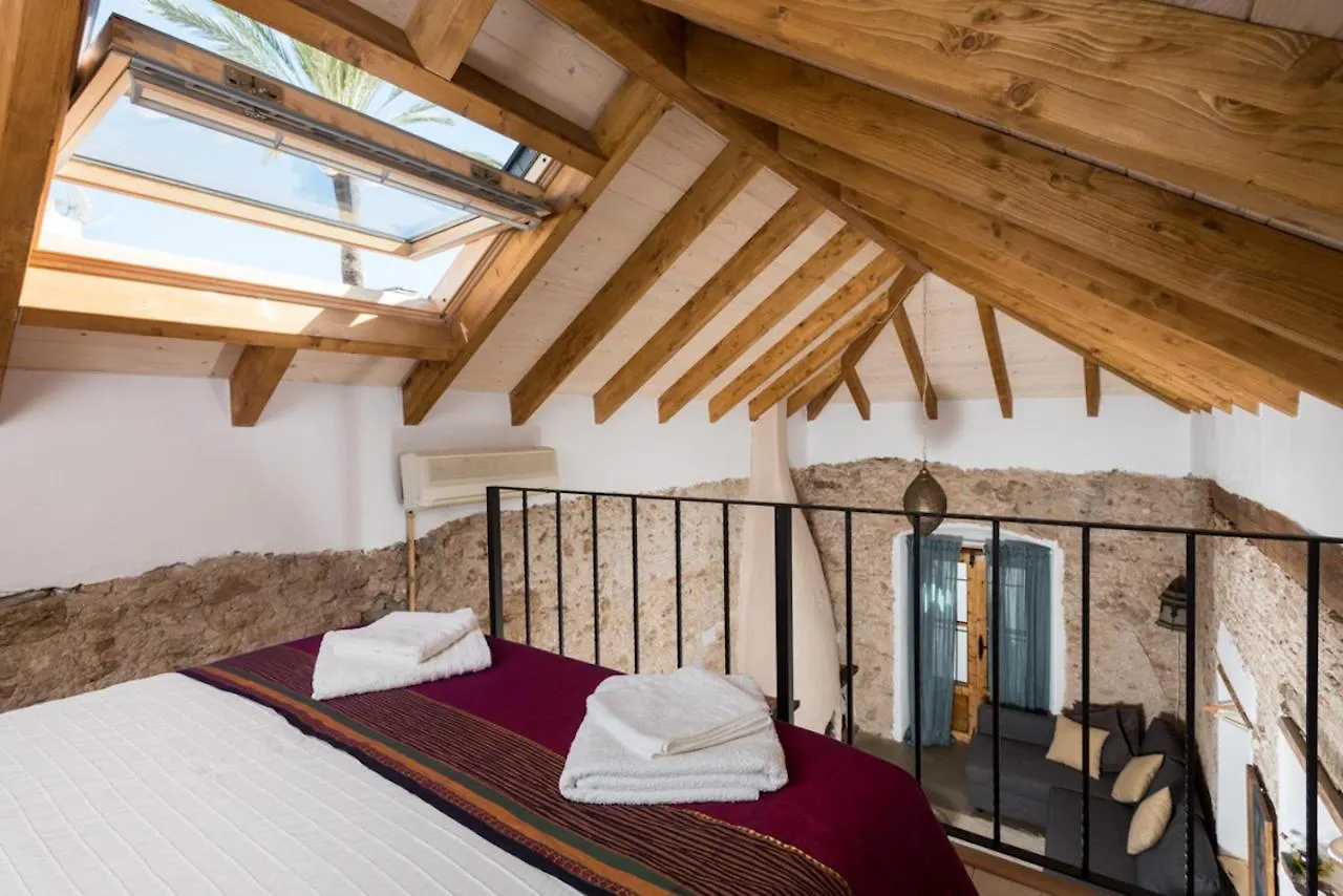 The Farm Lodge Marbella