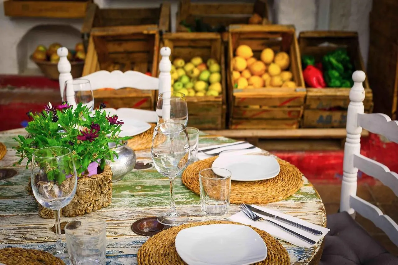 The Farm Lodge Marbella 0*,  Spain