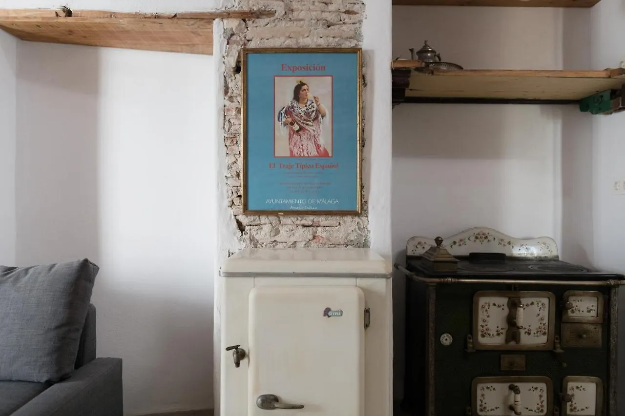 The Farm Lodge Marbella