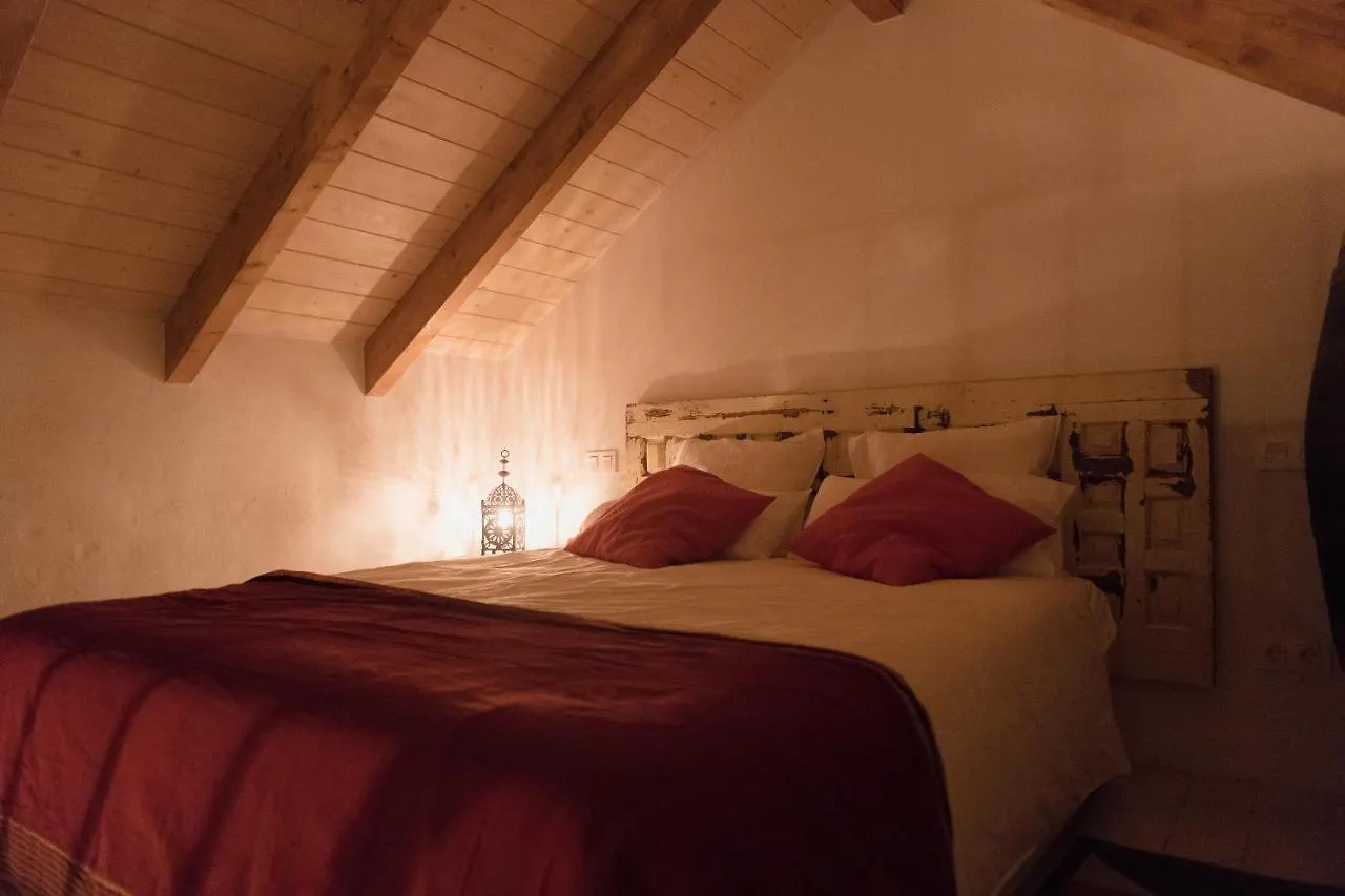 Apartment The Farm Lodge Marbella