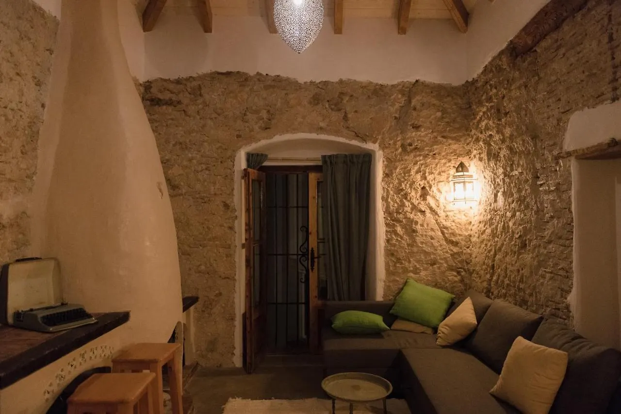 Apartment The Farm Lodge Marbella Spain