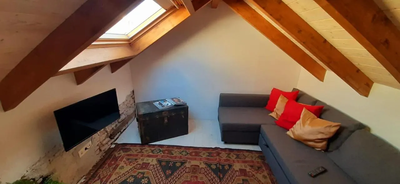 The Farm Lodge Marbella Hiszpania