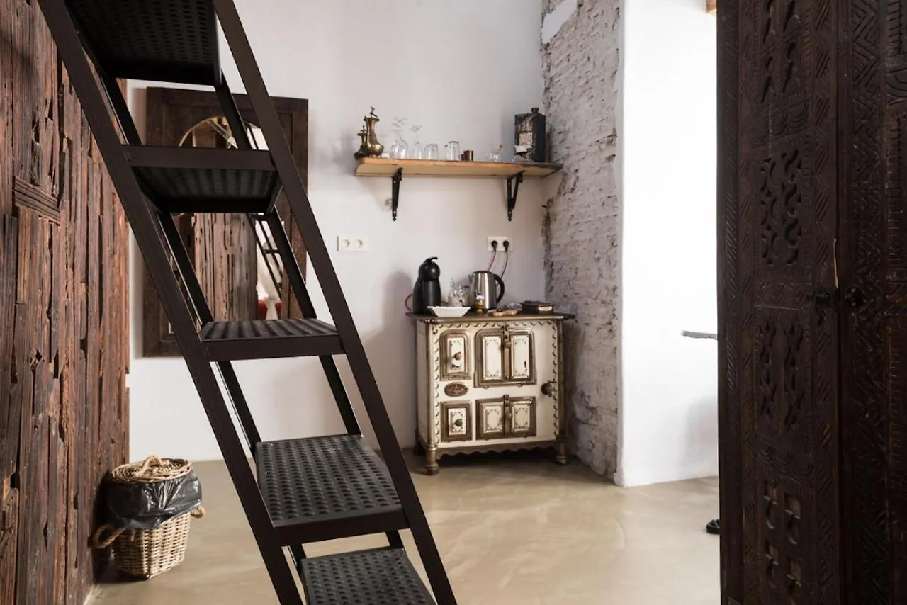 Apartament The Farm Lodge Marbella