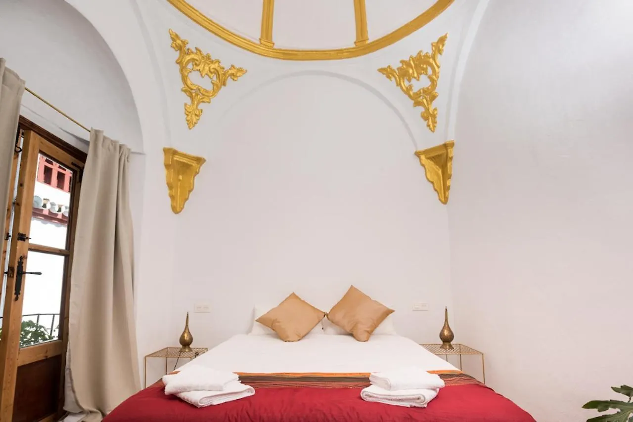 The Farm Lodge Marbella 0*,  Hiszpania