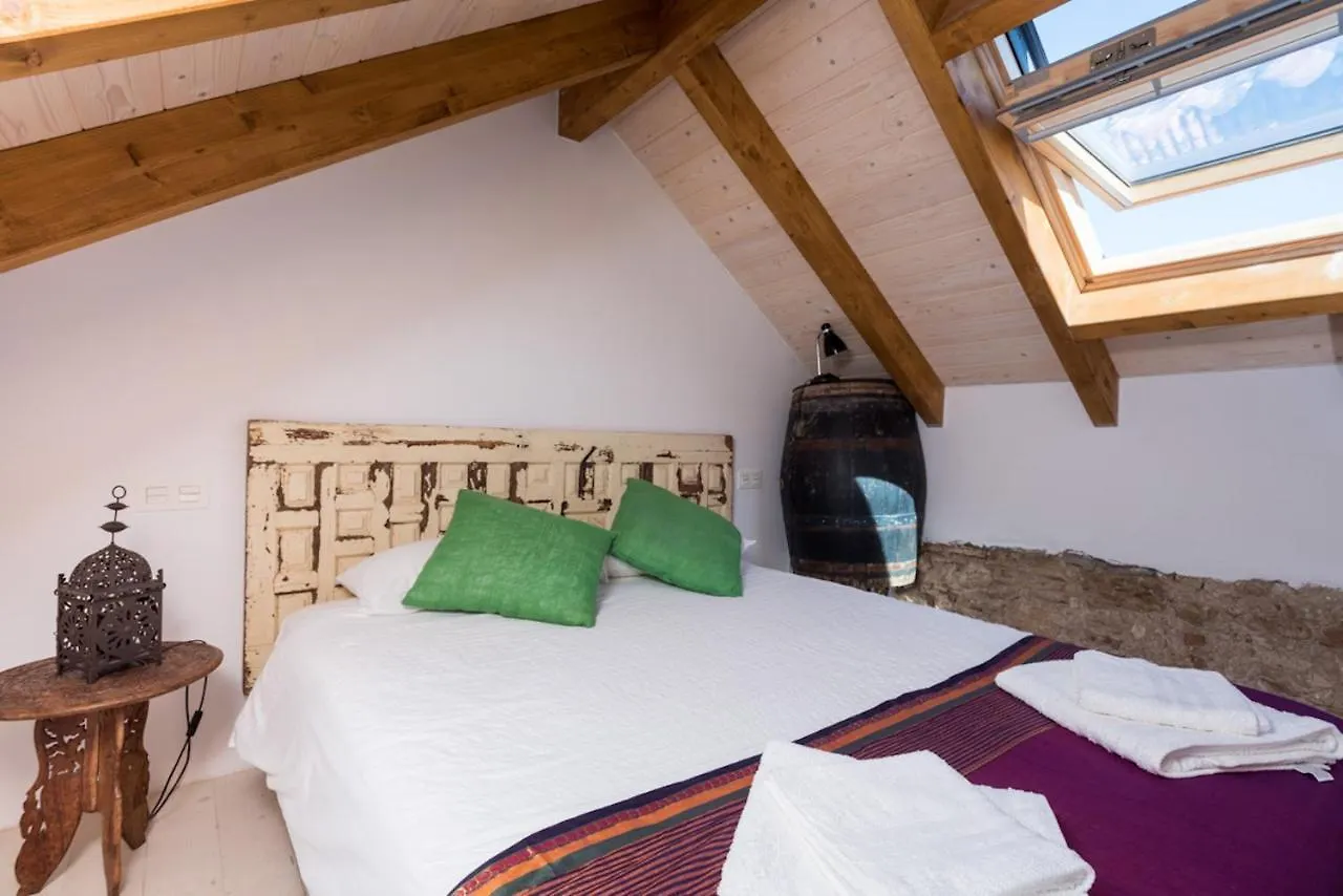 The Farm Lodge Marbella Apartament