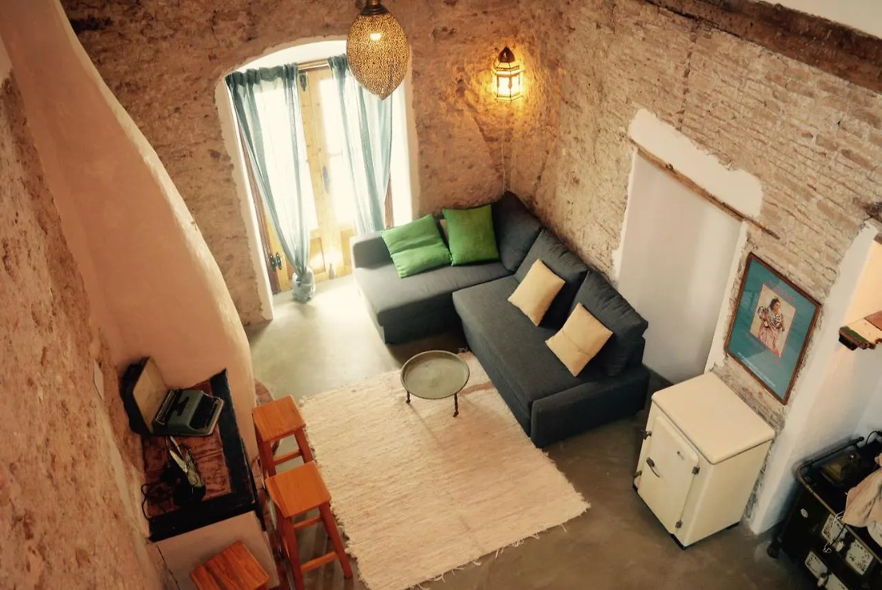 The Farm Lodge Marbella