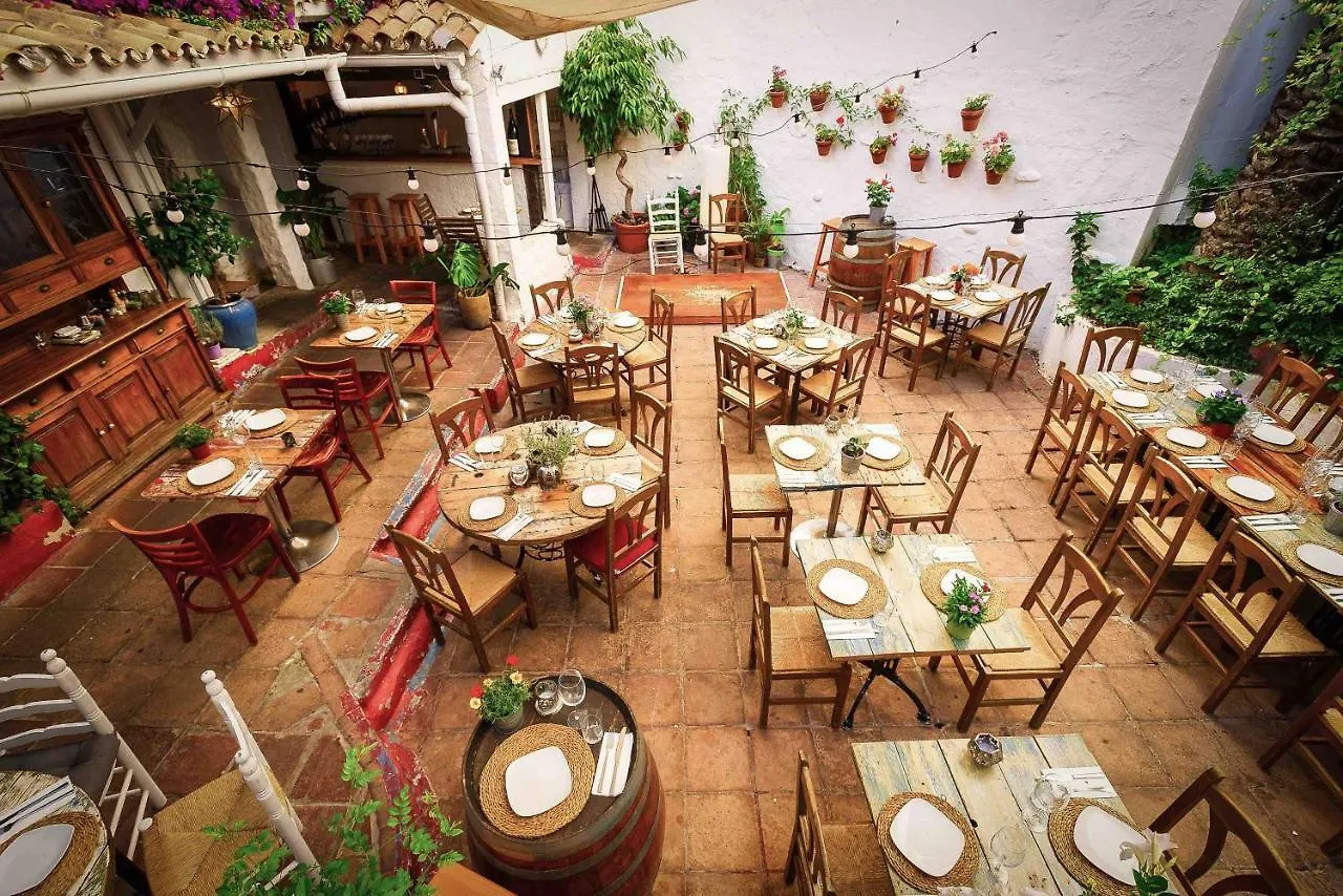 Apartament The Farm Lodge Marbella