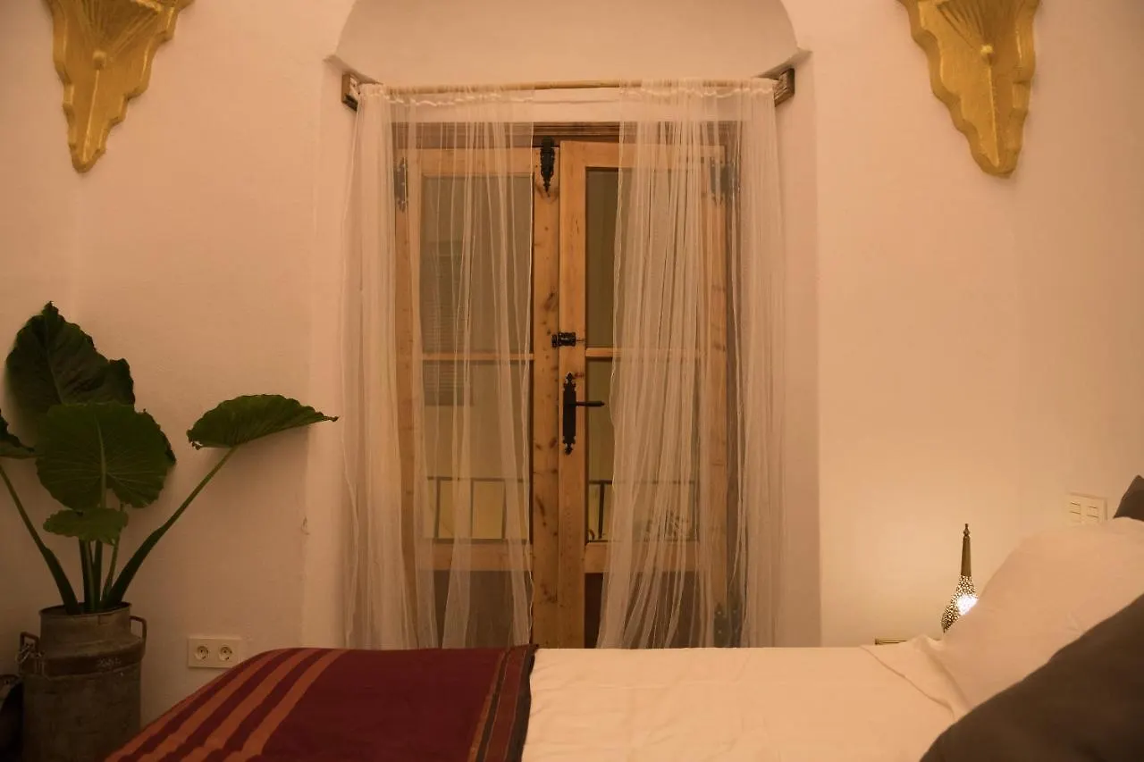 Apartament The Farm Lodge Marbella