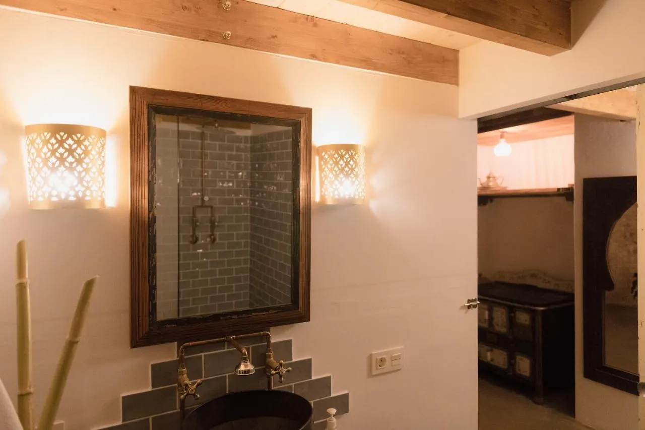 The Farm Lodge Marbella 0*,  Hiszpania