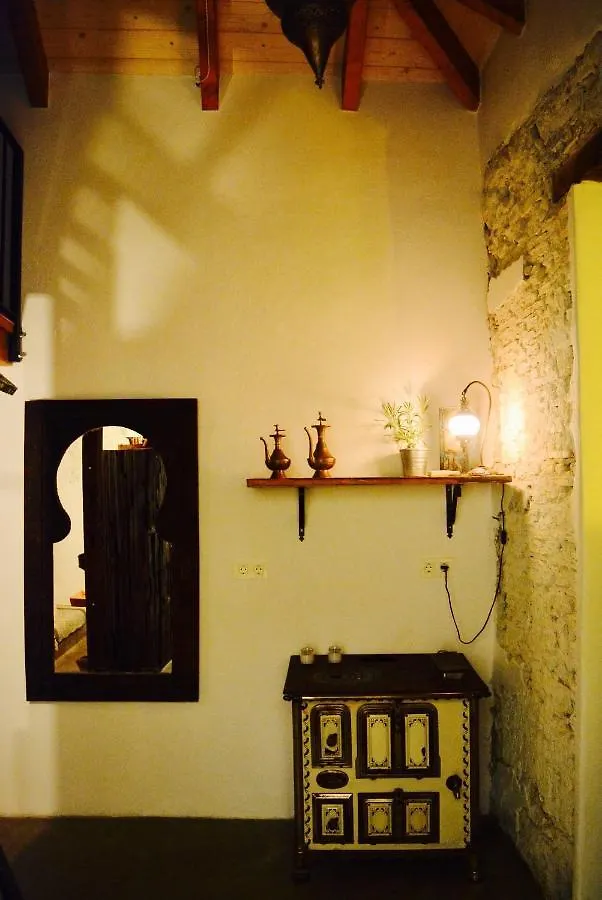 Apartament The Farm Lodge Marbella