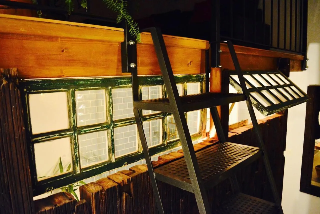 The Farm Lodge Marbella