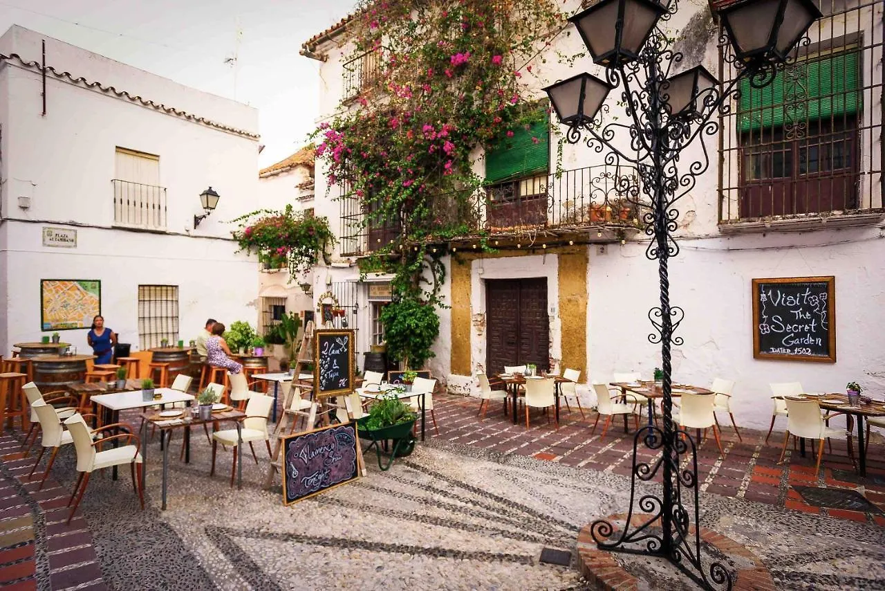 The Farm Lodge Marbella Hiszpania