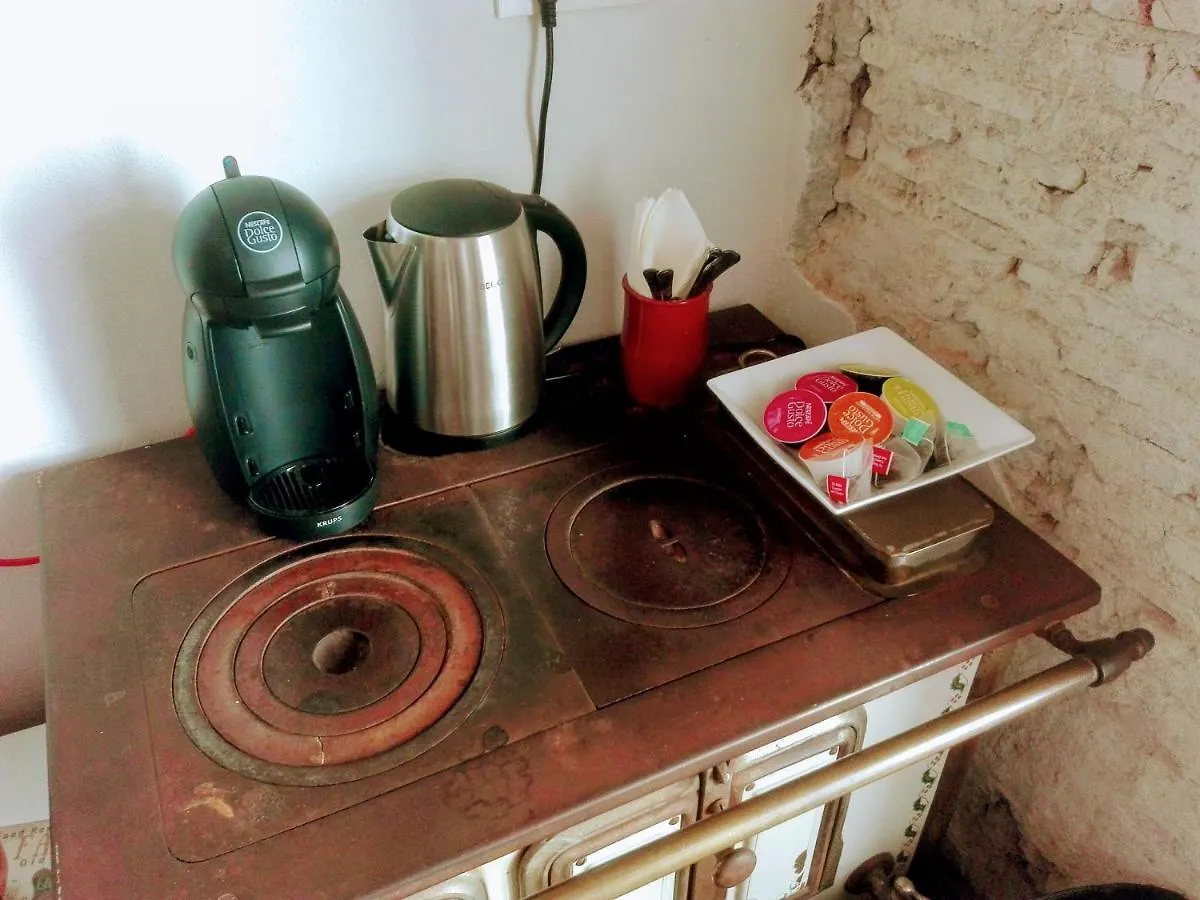 The Farm Lodge Marbella 0*,  Hiszpania